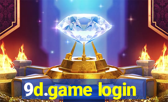 9d.game login